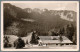 2309 - Alte Foto Ansichtskarte - Gewerkschaft Heim Suttenhütte Bei Robach Rottach Egern 1953 - Bi Zohne - Miesbach