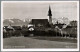 2311 - Alte Foto Ansichtskarte - Aufkirchen Starnberg Kirche Gel 1952 Nach Schwenningen - Bi Zohne - Wörsching - Muensingen