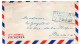 Pérou--1953--Lettre Recommandée De LIMA Pour PARIS-France -Composition De Timbres +  Cachet - Pérou