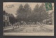 DF / 03 ALLIER / MONTLUÇON /  AVENUE DE LA GARE  / CIRCULÉE EN 1916 - Montlucon