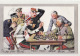 RUSSIA Chess Military Generals. - Scacchi