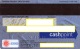 CARTE BANCAIRE LLOYDS TSB Trustard - Vervallen Bankkaarten