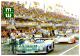 CPM LE MANS , LES 24 HEURES DU MANS , Course Automobile   , Les Mutuelles Du Mans , - Le Mans