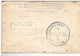 TONGA TOGA CORREO POR LATA TIN CAN MAIL CC A NUEVA ZELANDA 1936 STEAMER MONOWA - Other (Sea)