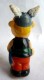 FIGURINE ASTERIX EMBOUT DE CRAYON 1967 Variante Modèle Fin, Aile Du Casque Détaillées - Astérix & Obélix