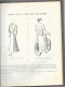 Delcampe - Antonin MURON Tailleur Pour Dames 196 Pages 403 Gravures Dédicacé - Fashion