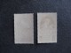 A). TB Paire N° 440 Et N° 441, Neufs  XX. - Unused Stamps