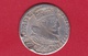 Pologne 3 Groschen 1594 Argent - Poland