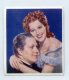 Phillips Vintage Cigarette Card  " FAMOUS LOVE SCENES "  # 29    (MINT CONDITION)   (2 Scans) (006) - Phillips / BDV