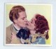 Phillips Vintage Cigarette Card  " FAMOUS LOVE SCENES "  # 20    (MINT CONDITION)   (2 Scans) (009) - Phillips / BDV