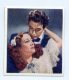 Phillips Vintage Cigarette Card  " FAMOUS LOVE SCENES "  # 13  (MINT CONDITION)   (2 Scans) (011) - Phillips / BDV