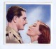 Phillips Vintage Cigarette Card  " FAMOUS LOVE SCENES "  # 10  (MINT CONDITION)   (2 Scans) (014) - Phillips / BDV