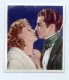 Phillips Vintage Cigarette Card  " FAMOUS LOVE SCENES "  # 6  (MINT CONDITION)   (2 Scans) (015) - Phillips / BDV