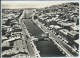 Sète-En Avion Au-Dessus De...Vieux Canal-Les Quais-(CPSM) - Sete (Cette)