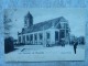 LES ENVIRONS DE BRUXELLES L'EGLISE D' UCCLE - Uccle - Ukkel