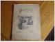 Poesie  Poeme Pierre Levée Par Georges Bussière 1896 - 1801-1900