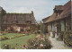 NORMANDIE, Chaumière Normande, La Marjolaine, Ed. Artaud Frères 1980 Environ - Basse-Normandie