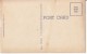 Red River Between Fargo, ND - Moorhead, Minnesota Unused Linen Postcard [17122] - Fargo