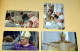 VATICANO 2016 - OFFICIAL FOLDER TELEPHONE CARDS  "GIUBILEO  DELA MISERICORDIA 2016" - Vaticano