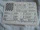 ECHECS - CHESS - SCHACH - Carte Joyeux -SCACCHI -Chess Correspondence - SERBIA - Schaken