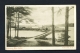 WALES  -  Llantisilio  Menai Bridge  Used Vintage Postcard As Scans - Anglesey
