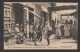 DF / 13 BOUCHES-DU-RHÔNE / MARSEILLE / EXPOSITION COLONIALE / PALAIS DU MAROC - LES SOUKS / TRÈS ANIMÉE - Mostre Coloniali 1906 – 1922