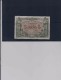 5 FRANK Type 1912 Brussel - Prachtige Kwaliteit - 5-10-20-25 Francs