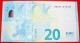 * NEW EUROPE Russian TYPE: GERMANY ★ 20 EURO 2015 PREFIX RB RO12D1! UNC CRISP!!! LOW START ★ NO RESERVE! - 20 Euro