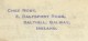 Lettre à Entête  Chez Nous , 3 Dalysfort Road Salthill Galway Ireland Années 1930 Env BE - Reino Unido