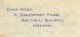 Lettre à Entête  Chez Nous , 3 Dalysfort Road Salthill Galway Ireland Années 1930 Env BE - Royaume-Uni