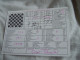 ECHECS - CHESS - SCHACH - Carte Joyeux -SCACCHI -Chess Correspondence -cartolina Di Gioco -GERMANIA -ITALIA 1999 N°7 - Schaken