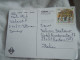 ECHECS - CHESS - SCHACH - Carte Joyeux -SCACCHI -Chess Correspondence -cartolina Di Gioco -GERMANIA -ITALIA 1999 N°25 - Schach