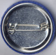 423 Space Soviet Russian Badge Button Pin. Volleyball Tournament 55 Anniversary Of Gagarin's Flight 2016 - Espacio