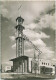 Berlin - Hansaviertel - Kaiser-Friedrich-Gedächtniskirche - Foto-Ansichtskarte - Tiergarten