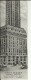 USA92   --  NEW YORK  --  SINGER BUILDING  --  3 - FACHE KARTE  --  SOUVENIR MAIL CARD - Broadway
