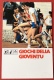 GIOCHI DELLA GIOVENTÙ´ GENOVA 1979  CARTOLINA CON ANNULLO SPECIALE - Ginnastica