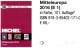 Europa Band 1 MICHEL 2016 Neu 68€ Katalog Mitteleuropa Austria Schweiz UN Genf Wien CZ CSR Ungarn Liechtenstein Slowakei - Sonstige & Ohne Zuordnung