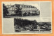 Schwefelbad Mingolsheim 1930 Postcard - Bad Schoenborn