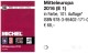 Mitteleuropa Europa Band 1 MICHEL 2016 Neu 68€ Katalog Austria Schweiz UN Genf Wien CZ CSR Ungarn Liechtenstein Slowakei - Matériel Et Accessoires