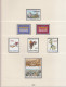 Repubblica Di San Marino (1984) Annata Completa  / Complete Year Set ** - Full Years