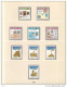 Repubblica Di San Marino (1988) Annata Completa  / Complete Year Set ** - Full Years