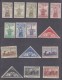 Spain 1930   Columbus Issue, MH * - Unused Stamps