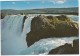 Godafoss Waterfalls  -N. Iceland - Island  - Godafoss - IJsland