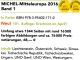 Junior Deutschland+Europa Band 1 MlCHEL 2016 Neu 78€ D AD DR Berlin SBZ DDR BRD A CH FL HU CZ CSR SLOWAKEI UNO Genf Wien - Paketten