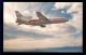 TWA: L-1011. / Postcard Not Circulated - 1946-....: Moderne