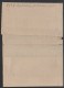 NEW SOUTH WALES - GB QV / ENTIER POSTAL BANDE JOURNAL - WRAPPER (ref E936) - Cartas & Documentos