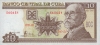 KUBA 10 PESOS 2002 PICK 117e UNC - Cuba