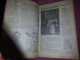 Almanach 1937  Avion Paquebot Tel Aviv Flotte Israélite à Haifa Train Ligne De Chemin De Fer Trolley Métro Cristallerie - Grand Format : 1921-40