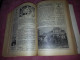 Delcampe - Almanach 1937  Avion Paquebot Tel Aviv Flotte Israélite à Haifa Train Ligne De Chemin De Fer Trolley Métro Cristallerie - Grand Format : 1921-40