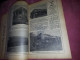 Delcampe - Almanach 1937  Avion Paquebot Tel Aviv Flotte Israélite à Haifa Train Ligne De Chemin De Fer Trolley Métro Cristallerie - Grand Format : 1921-40